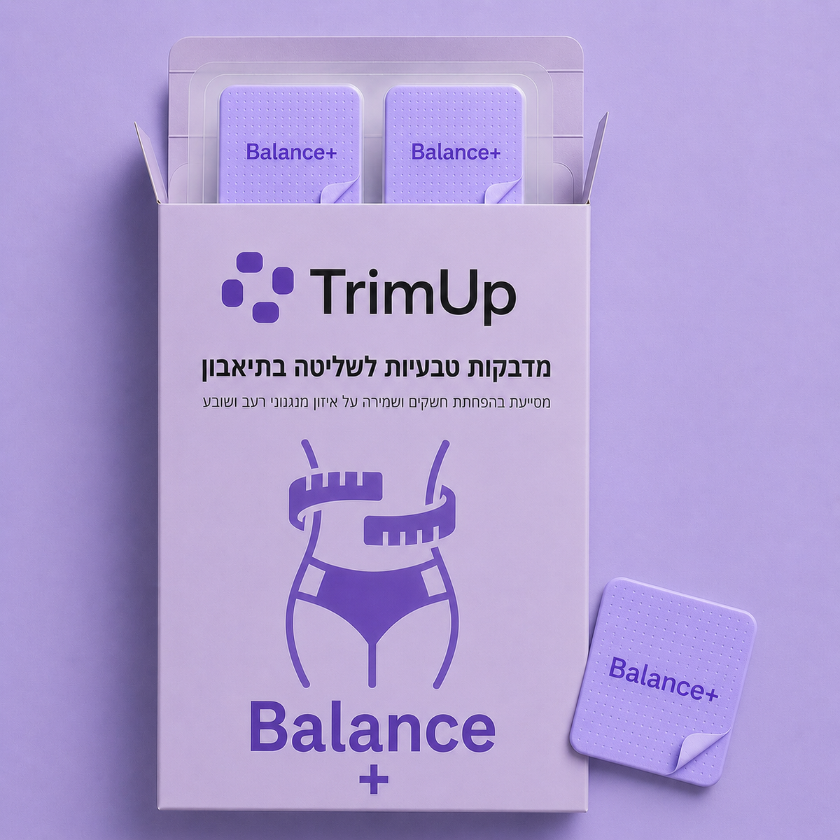 Balance+