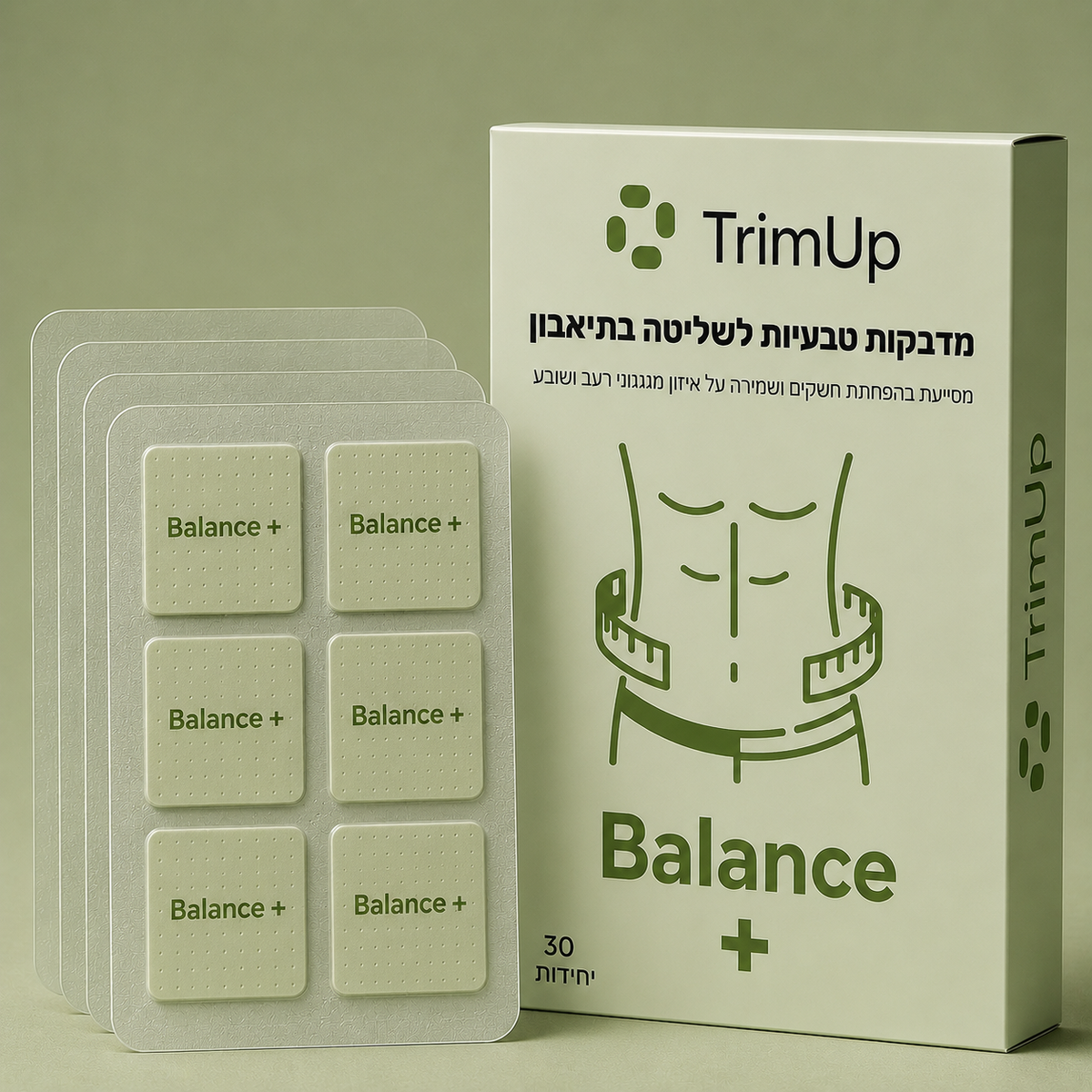 Balance+