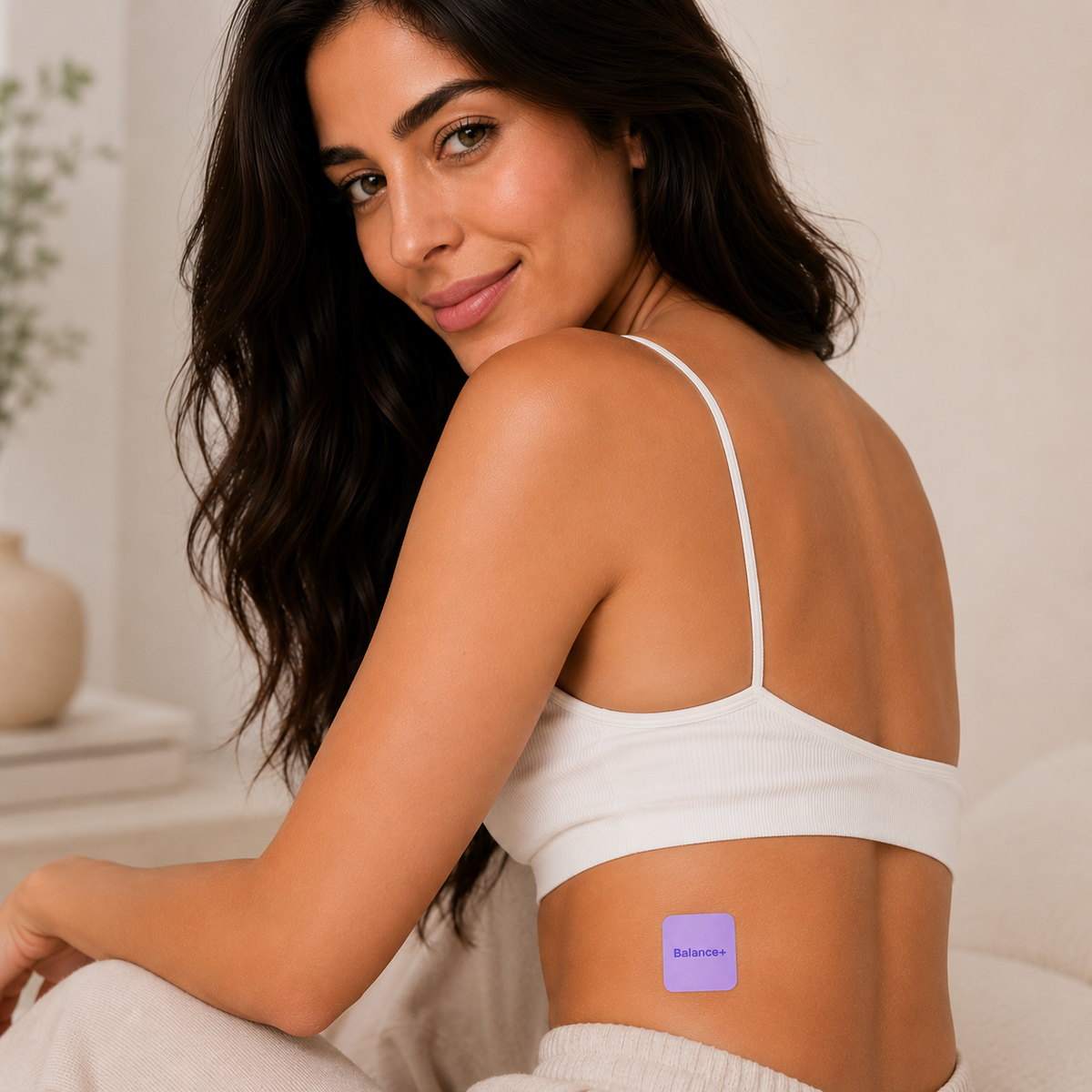 Balance+ FOR WOMEN
