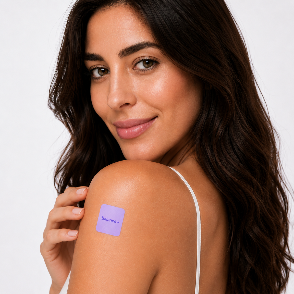 Balance+ FOR WOMEN