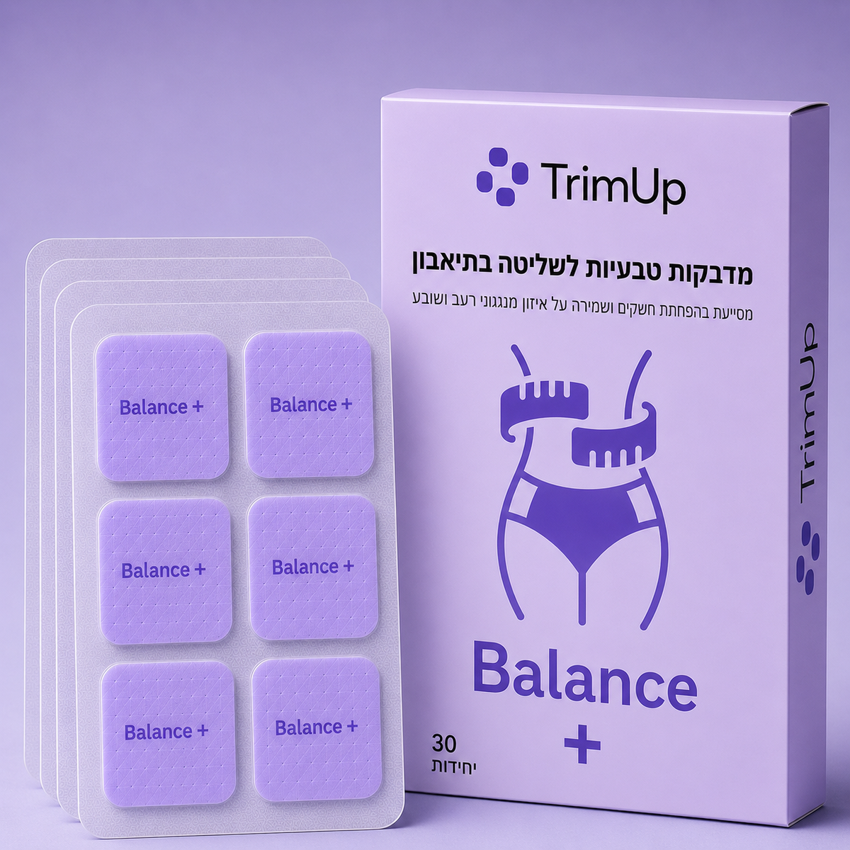 Balance+