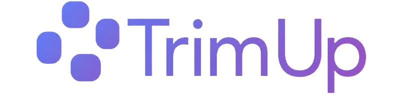 TrimUp